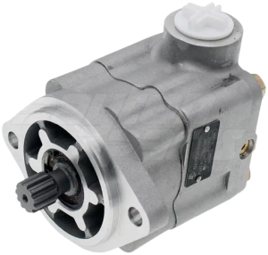 Power Steering Pump Mack 384013261